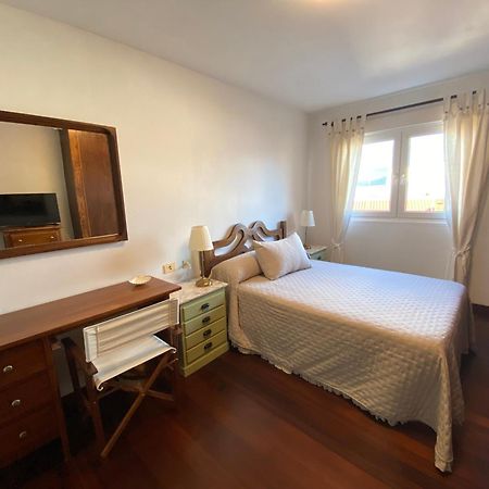 Apartamento Timon - Corcubion Corcubión Exterior foto