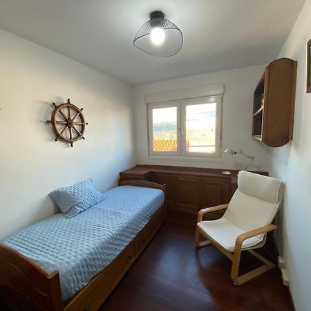 Apartamento Timon - Corcubion Corcubión Exterior foto